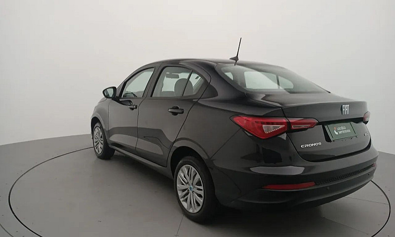 Fiat Cronos 2024 1.3...