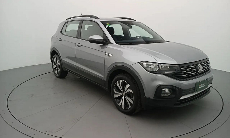 Volkswagen T-Cross 2...