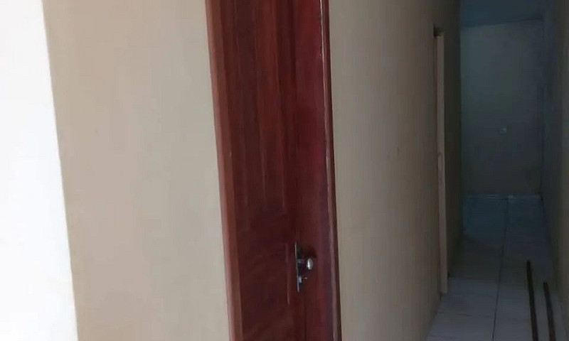 Vendo Casa Pôr Do So...