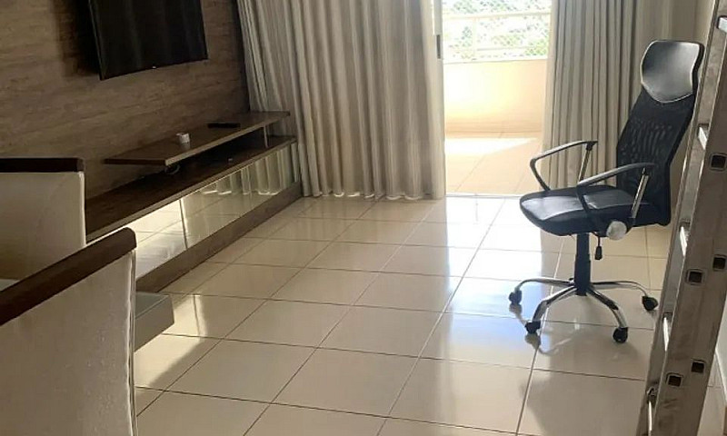 Apartamento Mobiliad...