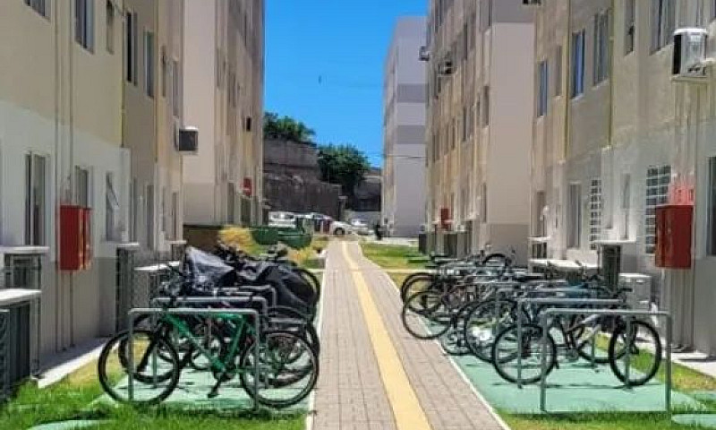 Aluguel Apartamento ...