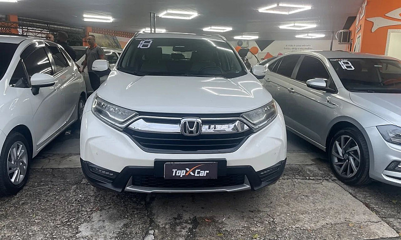 Honda Cr-V 1.5 Touri...