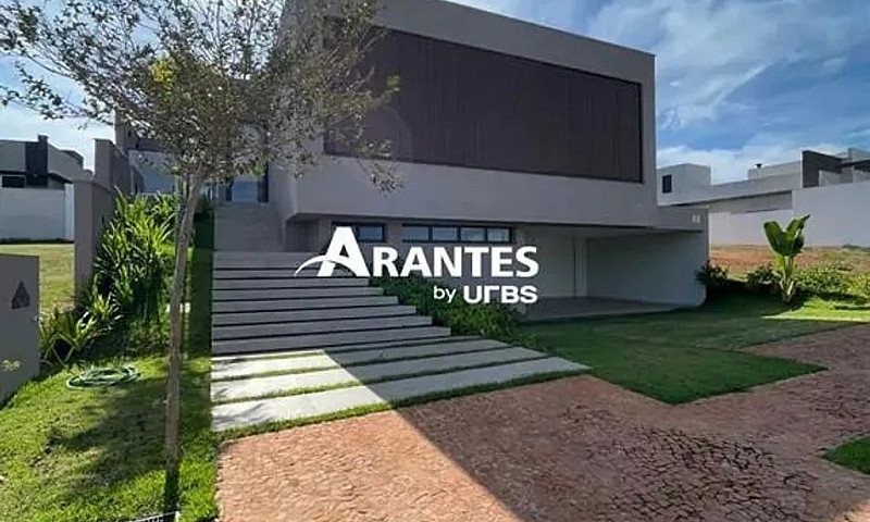 Sobrado Em Condomíni...