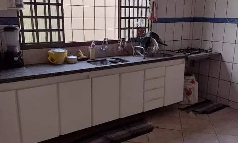 Casa A Venda Em Itap...