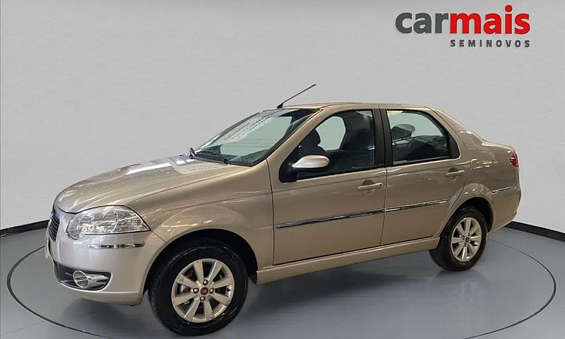 Fiat Siena Attractiv...