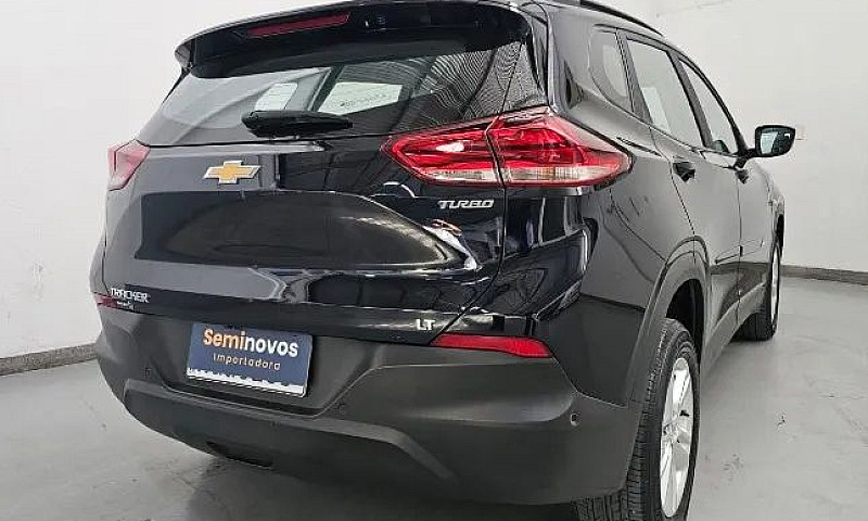 Chevrolet Tracker Lt...