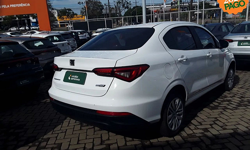 Fiat Cronos 2024 1.3...