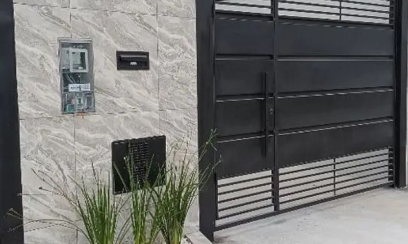 Casa Belíssima 3 Dor...