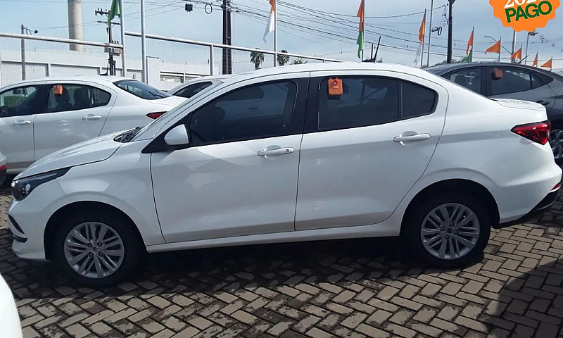 Fiat Cronos 2024 1.3...