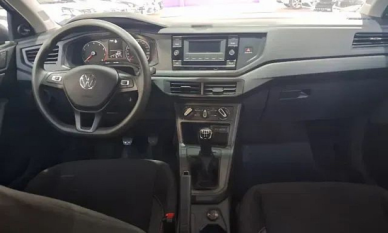 Volkswagen Polo Trac...