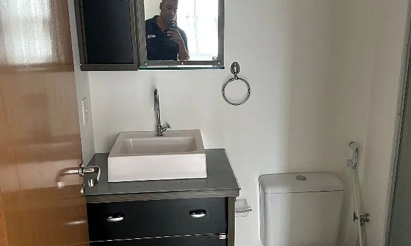 Apartamento Em Pendo...