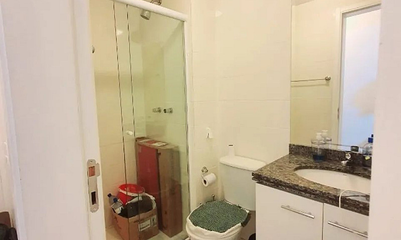 Apartamento 2 Dorm C...