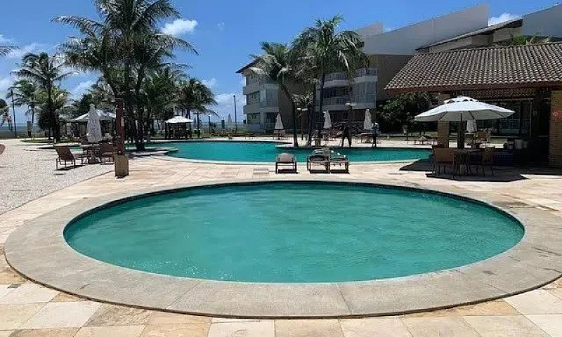 Apartamento Para Alu...