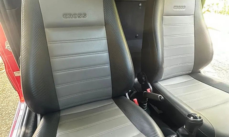 Volkswagen Saveiro C...