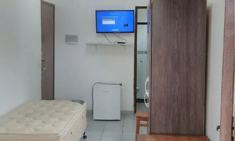 Aluguel De Quartos M...