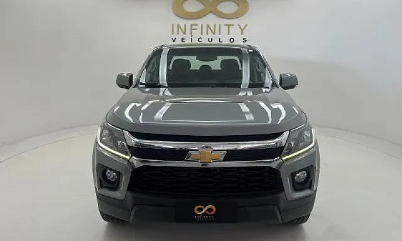 Chevrolet S10 Pick-U...