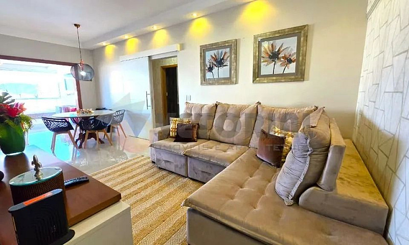Apartamento Alto Pad...