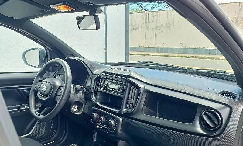 Fiat Strada Enduranc...