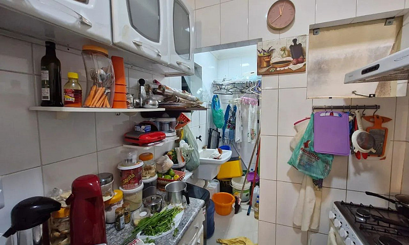 Vendo Lindo Apartame...