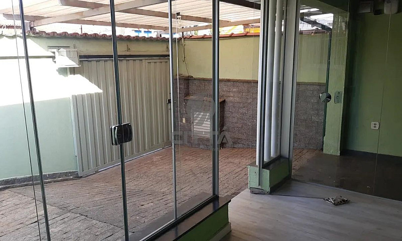 Casa Comercial/Resid...