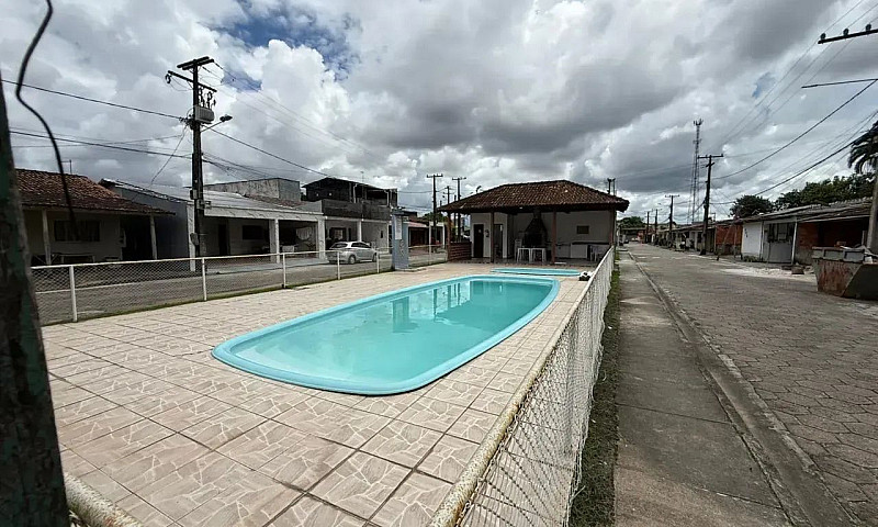 Condominio Alvorada,...