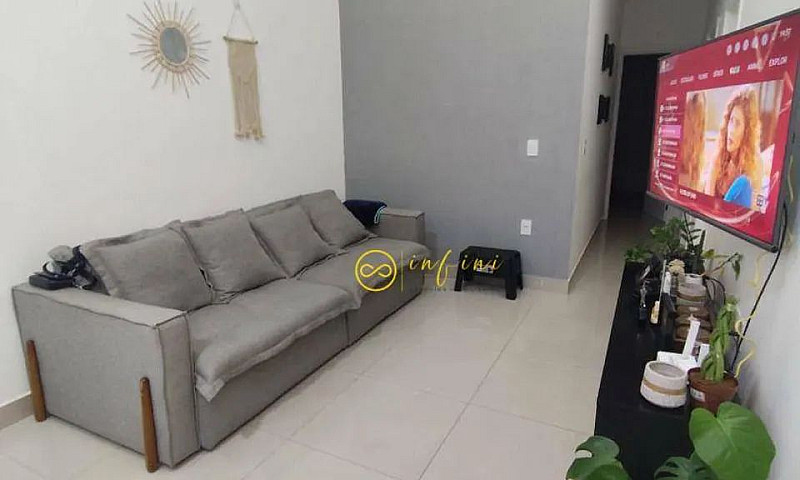 Casa De Condomínio C...