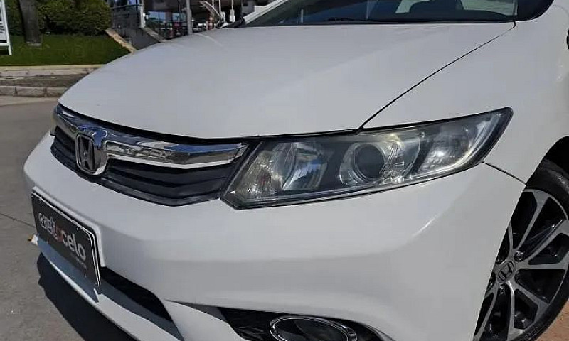 Honda Civic Sedan Lx...