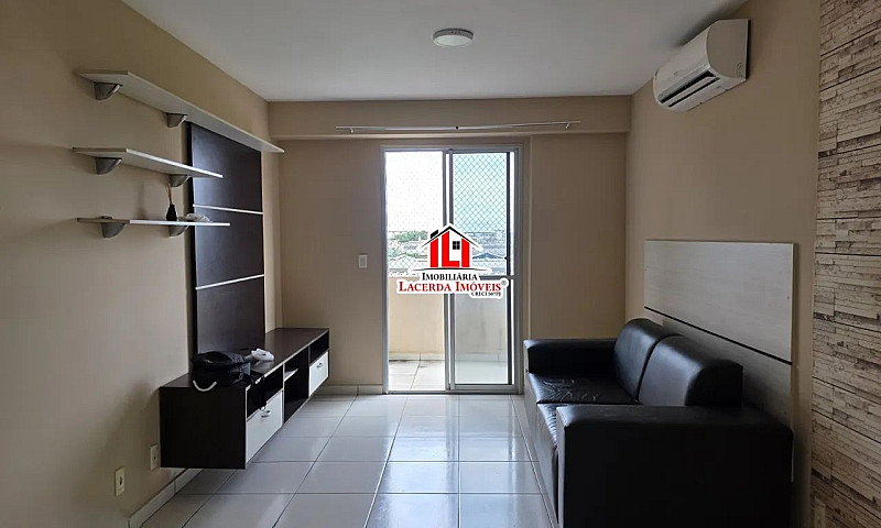 Apartamento 2 Quarto...