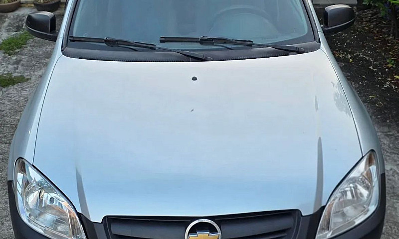 Chevrolet Celta Life...