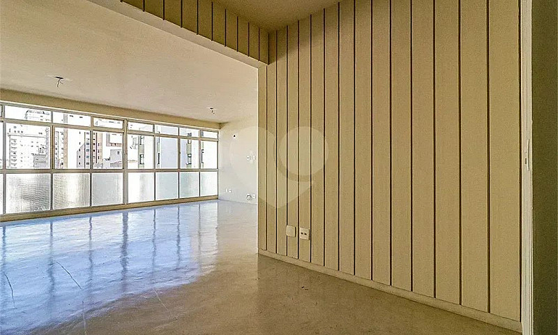 Apartamento Com 114M...