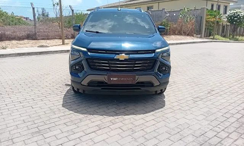 Chevrolet Spin Premi...