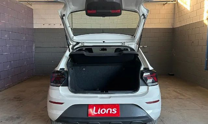 Volkswagen Polo Trac...