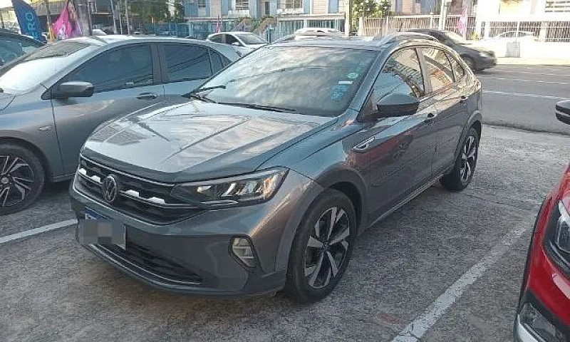 Volkswagen Nivus Hig...