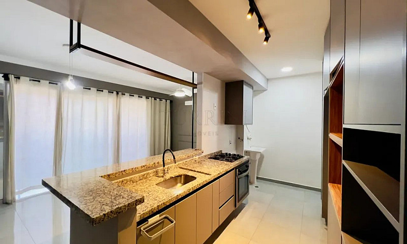Apartamento Para Loc...