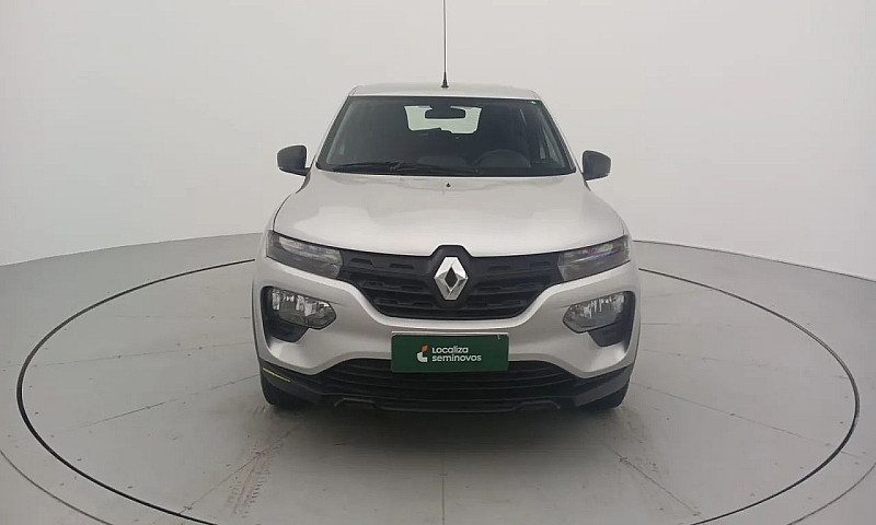 Renault Kwid 1.0 Zen...