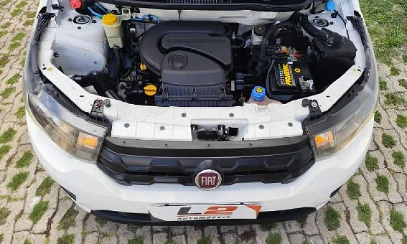 Fiat Mobi Like 1.0 F...