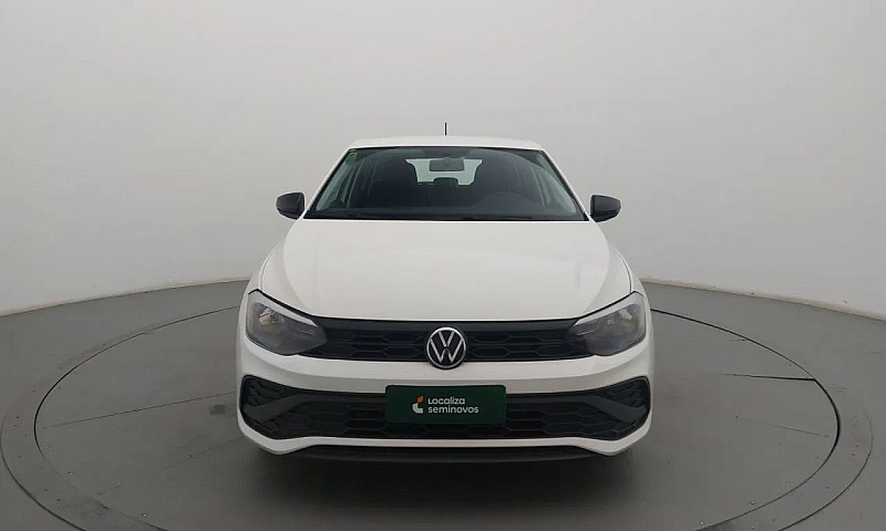 Volkswagen Polo Trac...