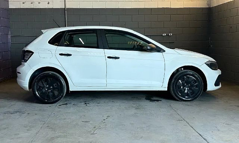 Volkswagen Polo Trac...