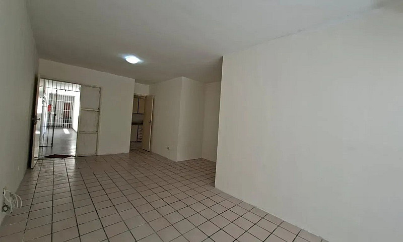 Apartamento Para Alu...