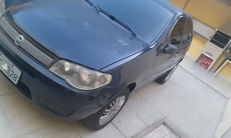 Fiat Palio 1.0/ Trof...