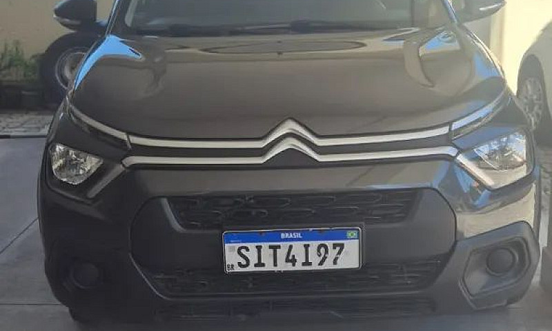 Citroen C3 Live Pack...