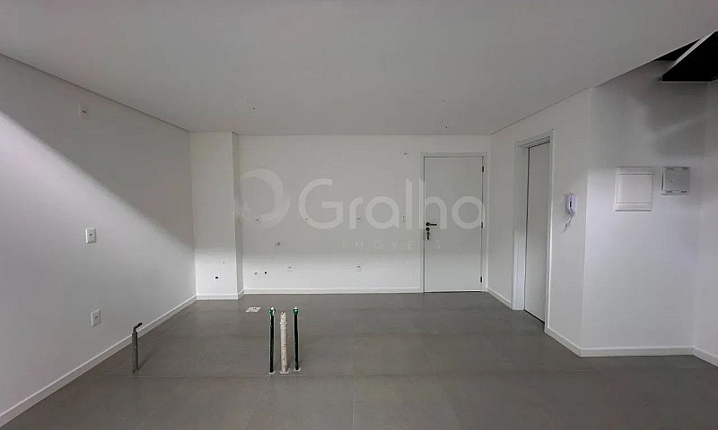 Loft De 67M² No Ribe...