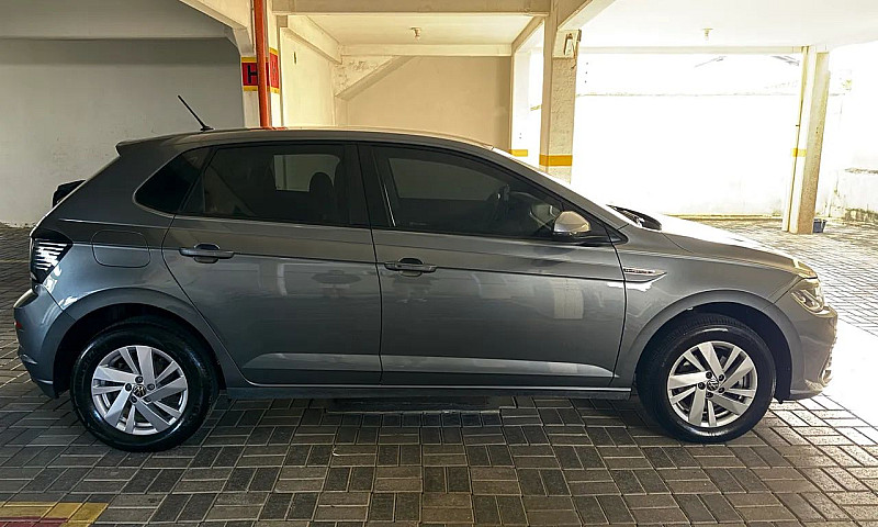 Volkswagen Polo Comf...