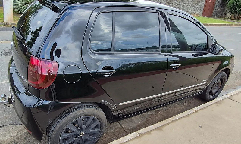 Volkswagen Fox Prime...