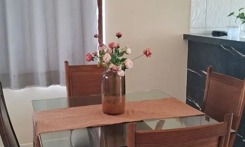 Casa Com 3 Dormitóri...