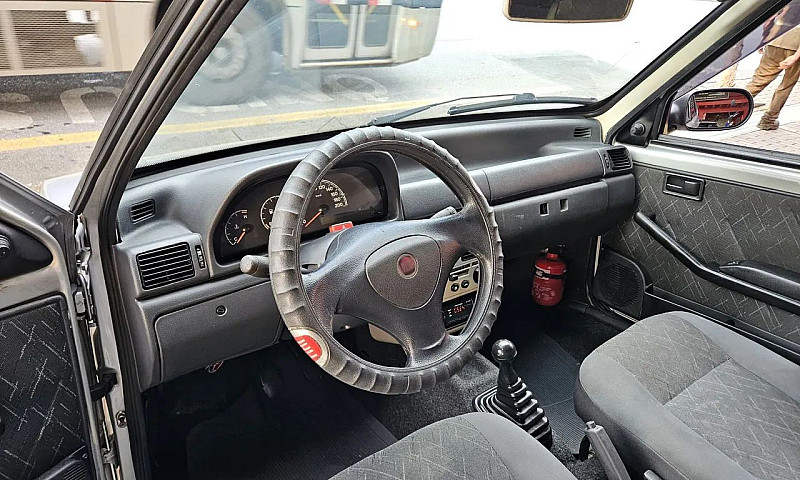 Fiat Uno Mille Fire ...