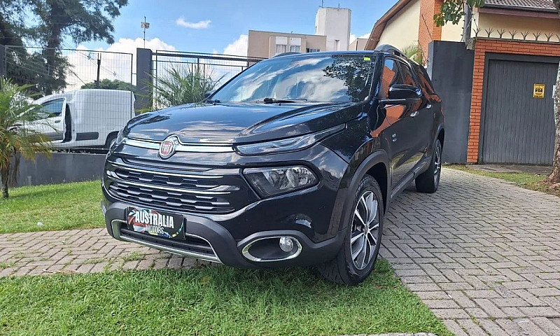 Fiat Toro Volcano 2....