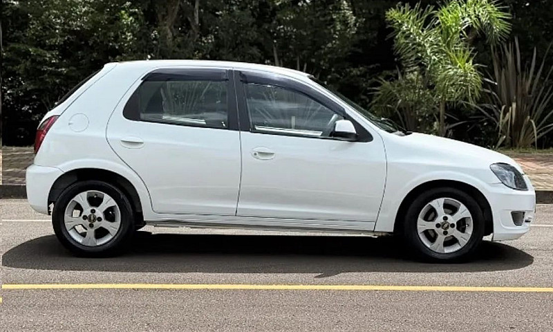 Chevrolet Celta Spir...