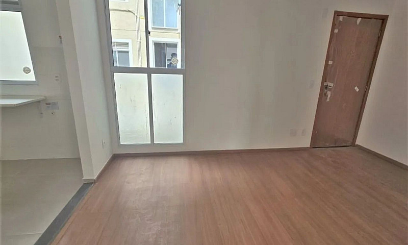 Apartamento Com 2 Qu...