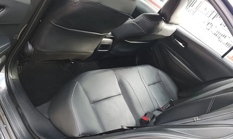 Toyota Corolla Xei 2...